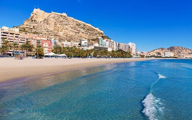 Estudio De Lujo Casaturis En El Corazon De Alicante A114 Екстер'єр фото