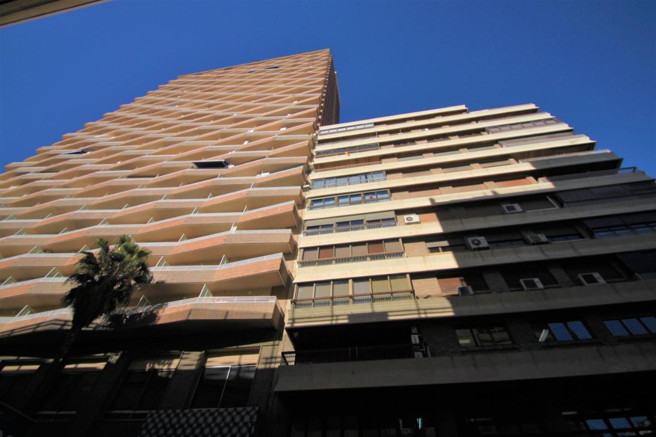 Estudio De Lujo Casaturis En El Corazon De Alicante A114 Екстер'єр фото