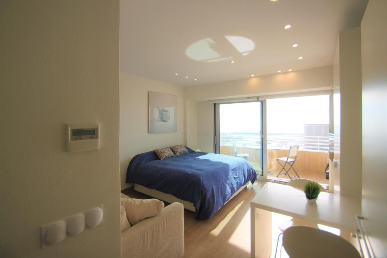 Estudio De Lujo Casaturis En El Corazon De Alicante A114 Екстер'єр фото